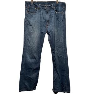 Men’s Levi’s 505